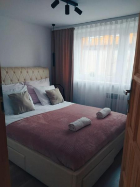 Apartamenty w Pieninach - 1 sypialnia